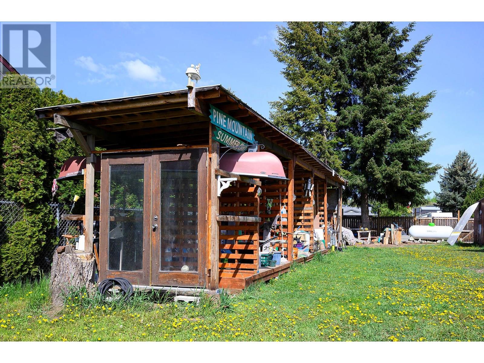Photo 74 of 308 Robin Drive, Barriere BC