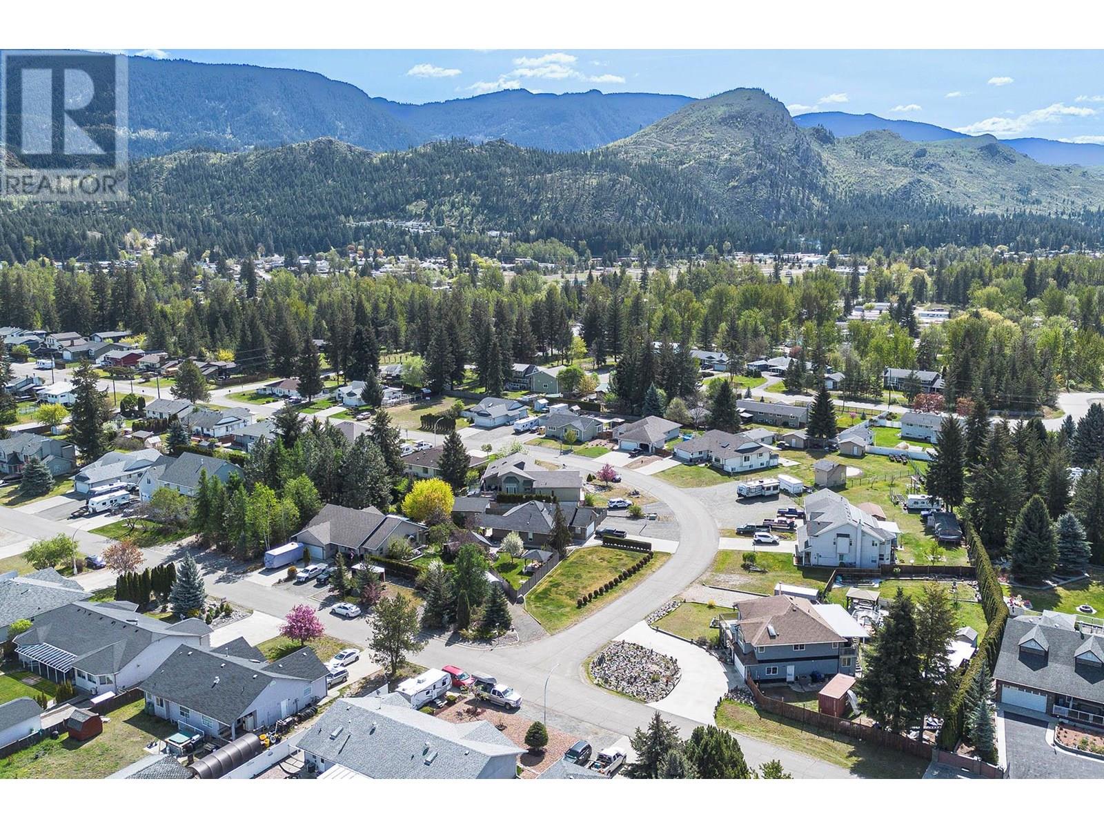 Photo 25 of 308 Robin Drive, Barriere BC