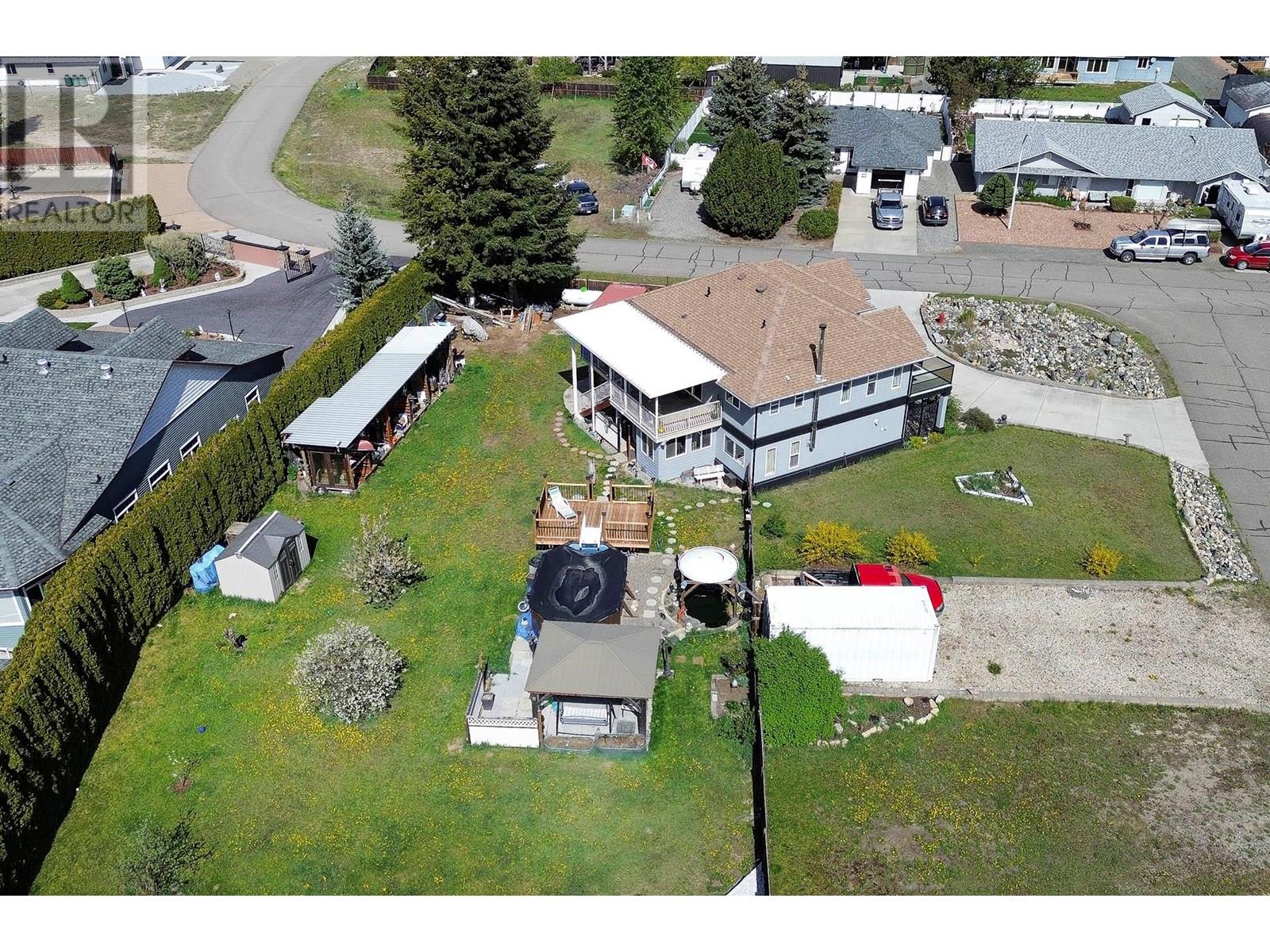 Photo 76 of 308 Robin Drive, Barriere BC