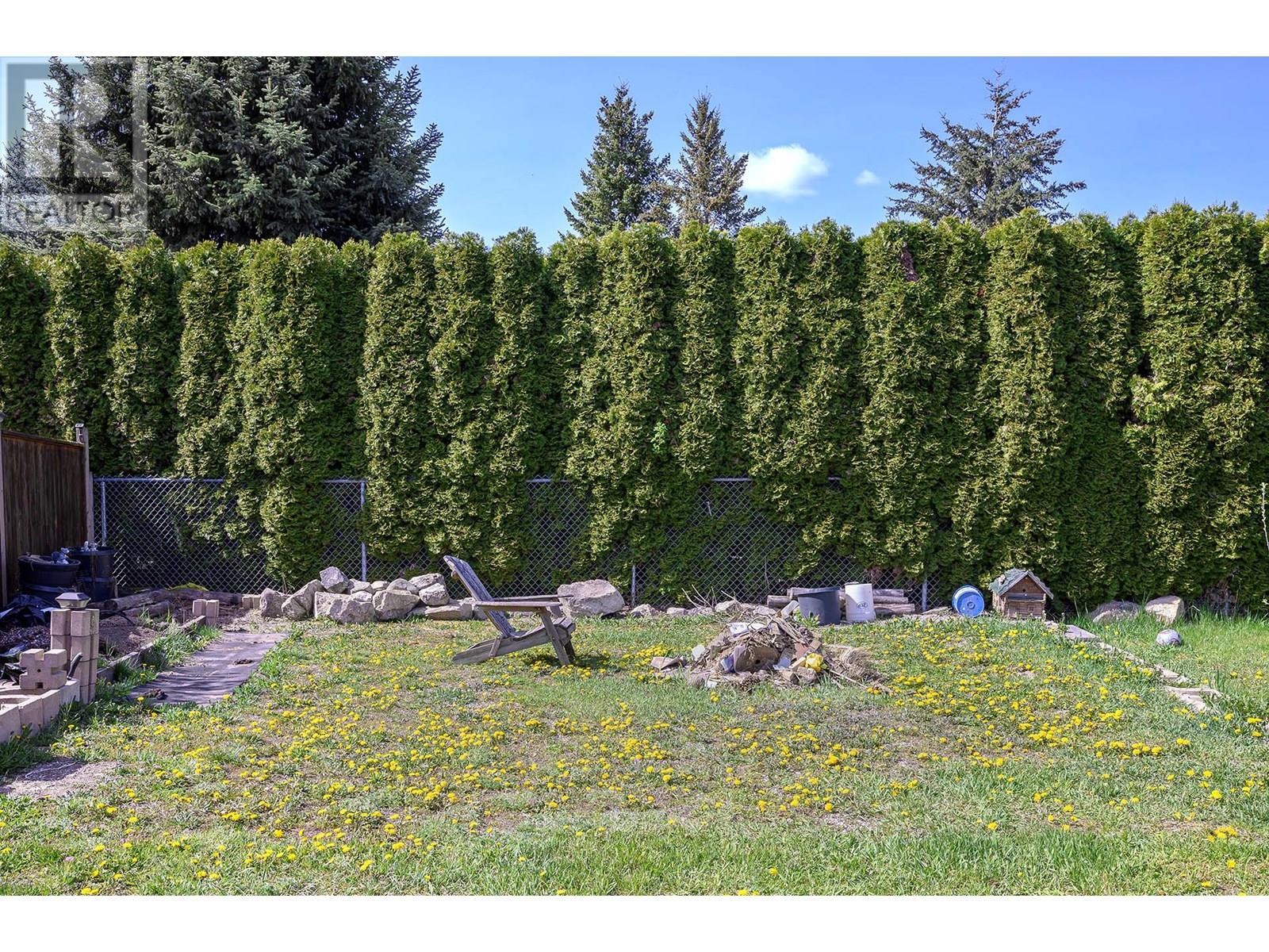 Photo 33 of 308 Robin Drive, Barriere BC