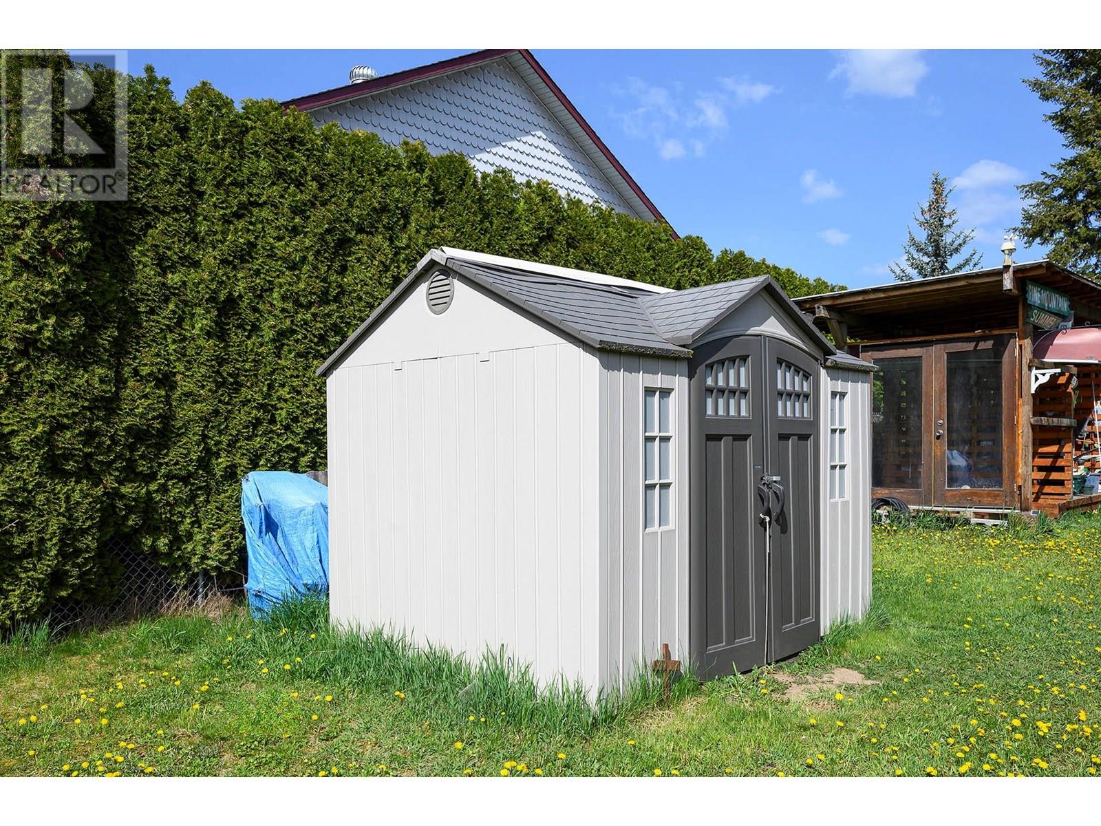 Photo 53 of 308 Robin Drive, Barriere BC