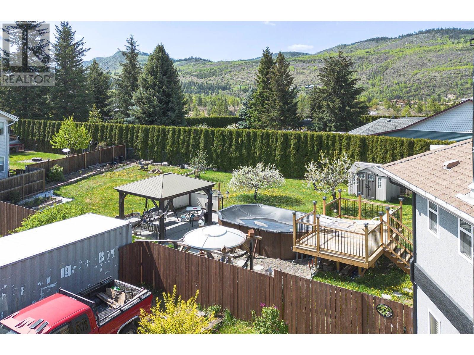 Photo 51 of 308 Robin Drive, Barriere BC