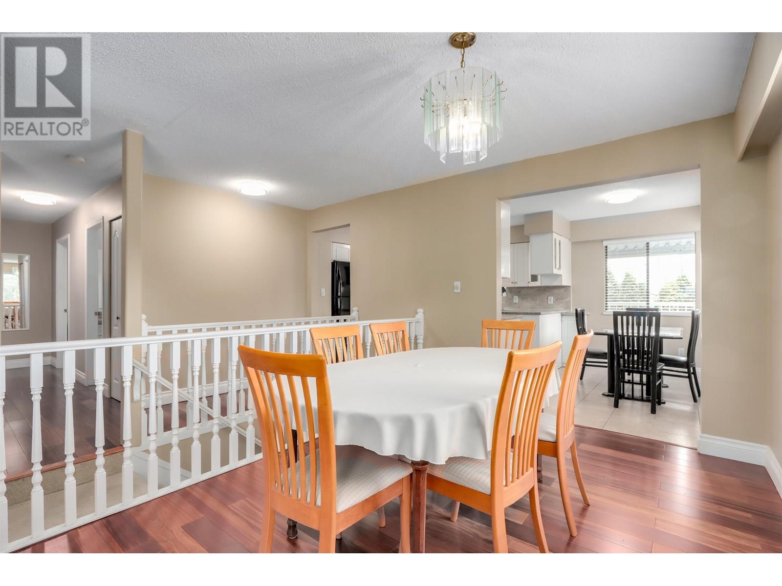 Photo 8 of 6525 Denbigh Avenue, Burnaby BC