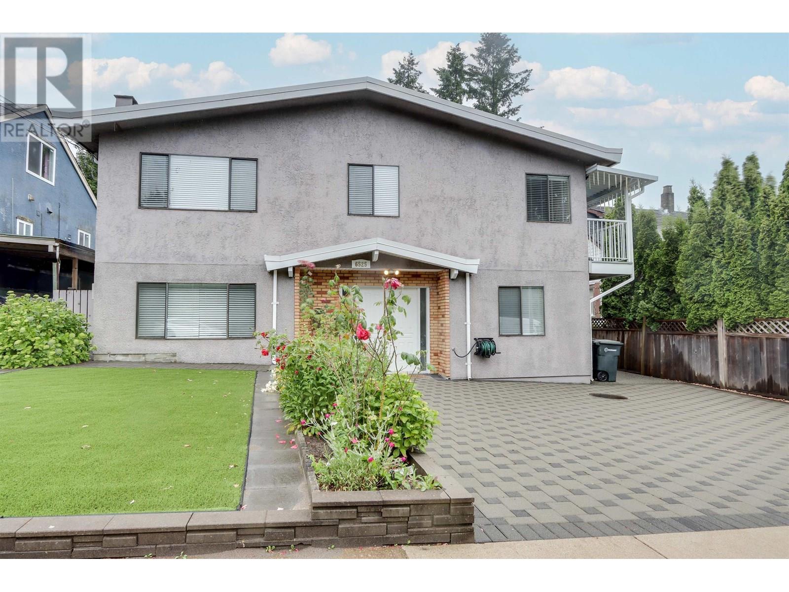 Photo 1 of 6525 Denbigh Avenue, Burnaby BC