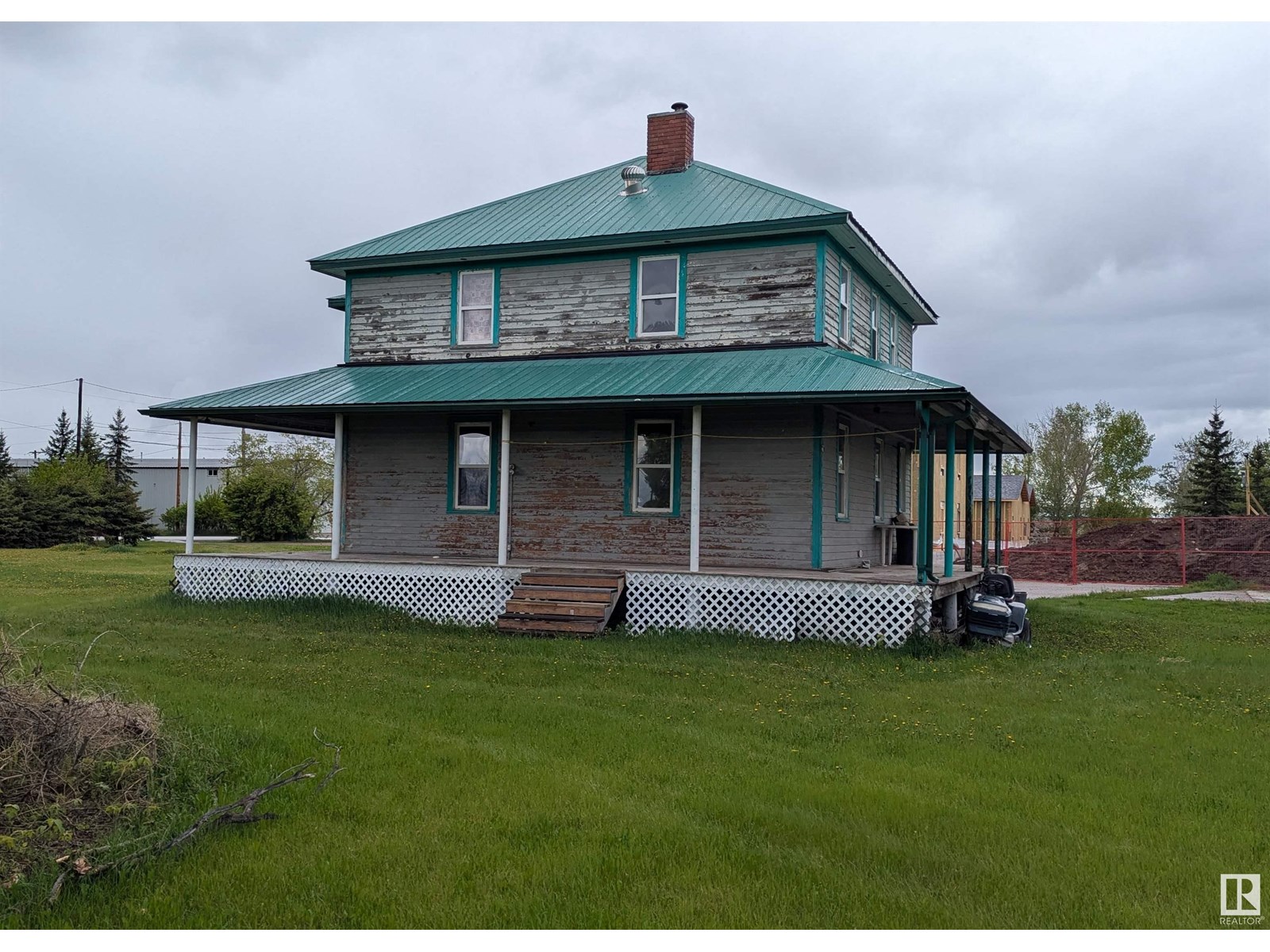 4701 66th Street - Photo 3 of 4, Bonnyville Town, Alberta