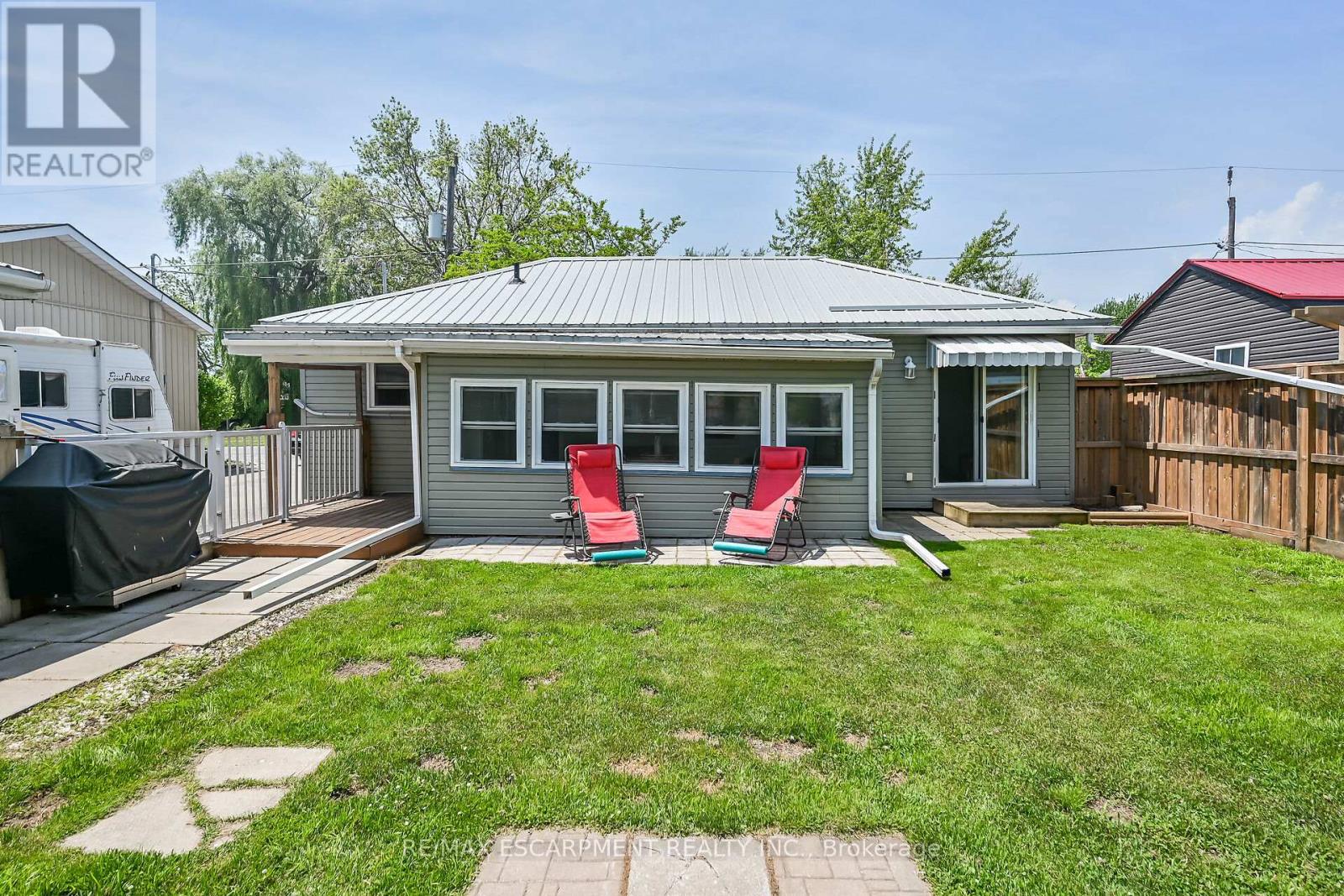 Photo 33 of 8 Witherspoon Drive, Haldimand ON