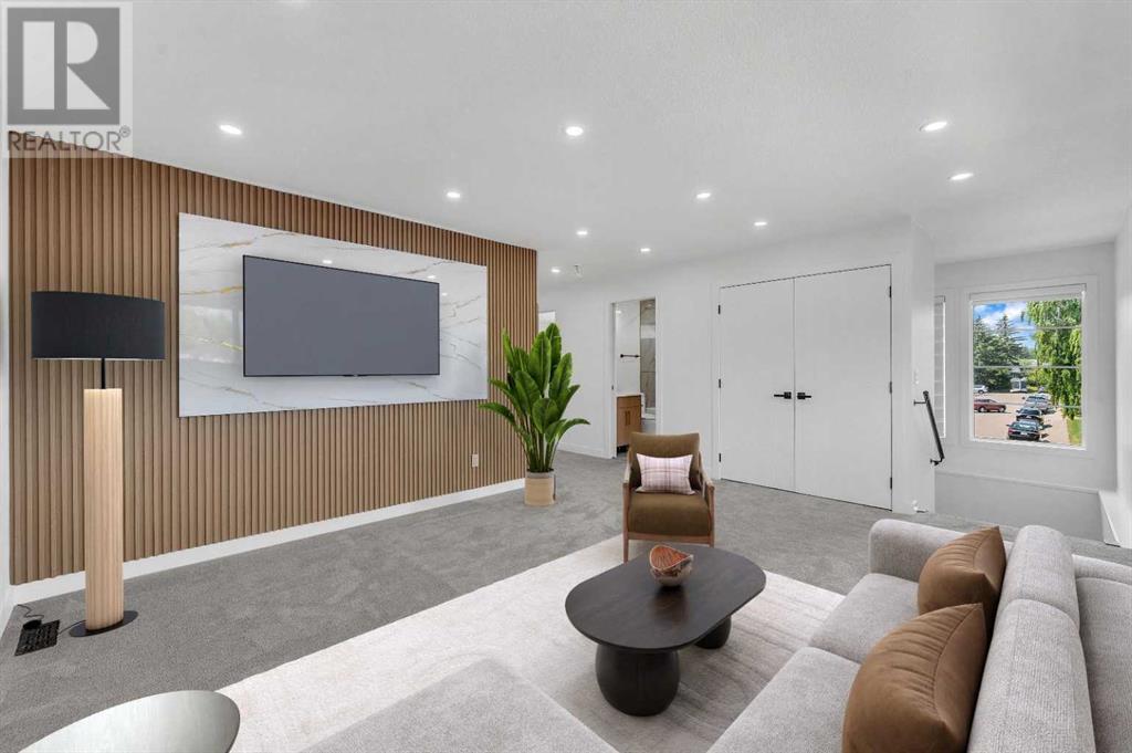 Single Family House for Sale in  Vauxhall Crescent NW Varsity Calgary 