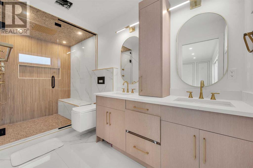 Single Family House for Sale in  Vauxhall Crescent NW Varsity Calgary 