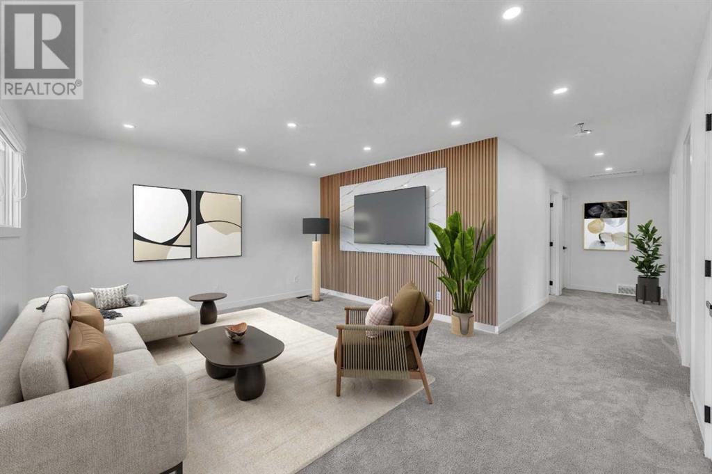 Single Family House for Sale in  Vauxhall Crescent NW Varsity Calgary 