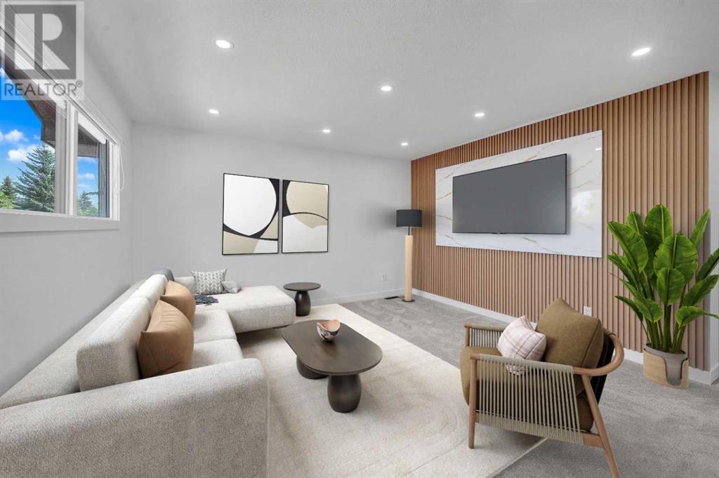 Single Family House for Sale in  Vauxhall Crescent NW Varsity Calgary 