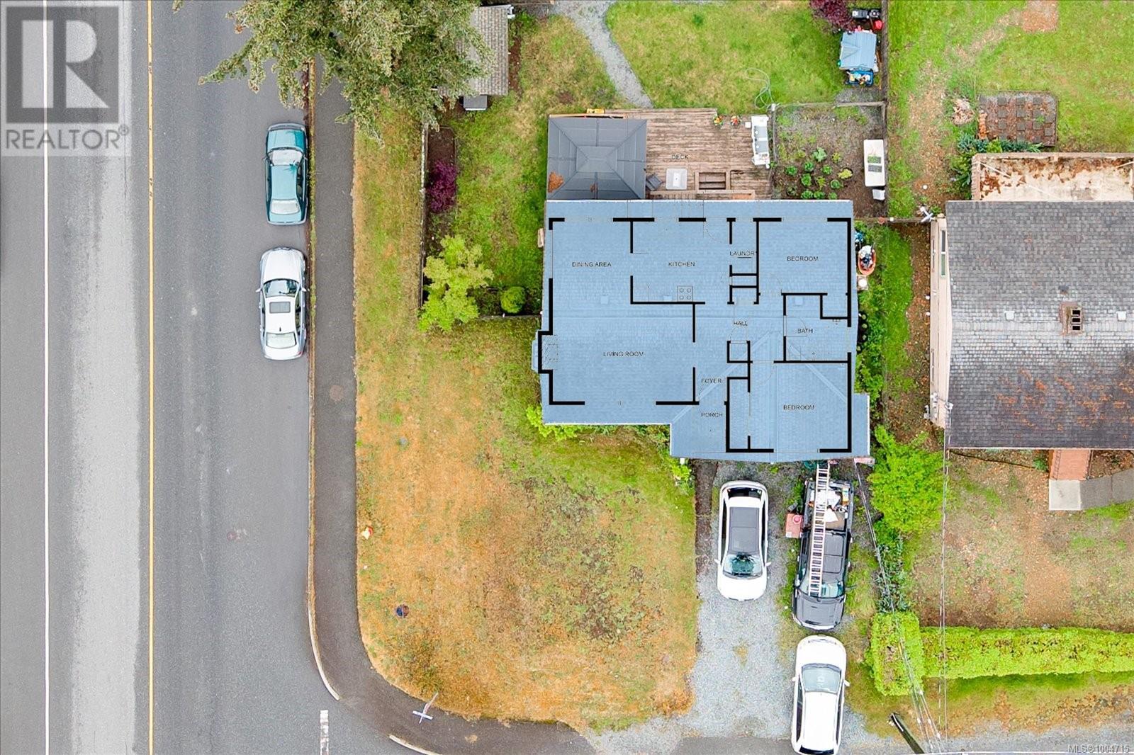 Photo 22 of 1013 Strathmore St, Nanaimo BC