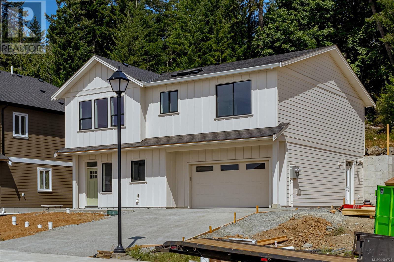 Photo 2 of 2580 Nickson Way, Sooke BC