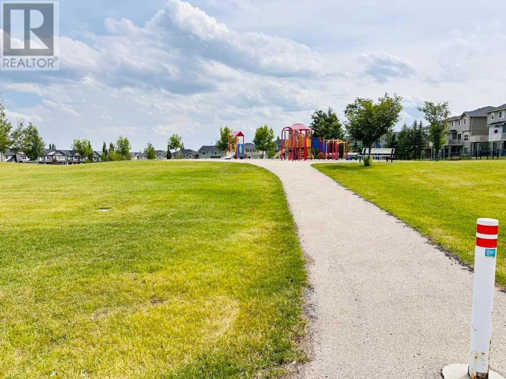 Single Family House for Sale in  panatella Square NW Panorama Hills Calgary 