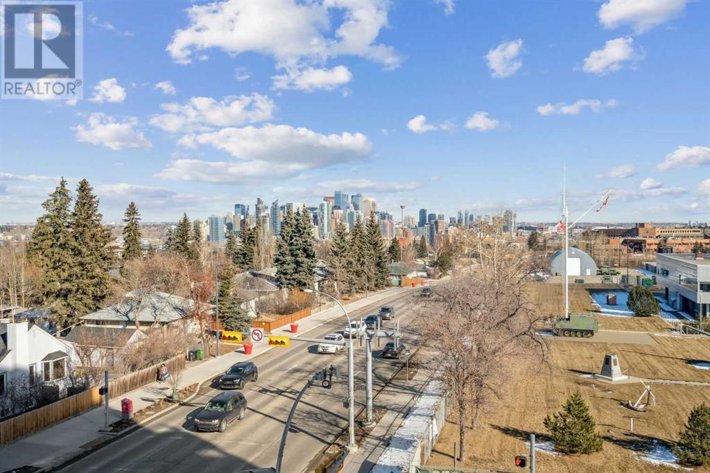 Single Family House for Sale in    Avenue SW Richmond Calgary 