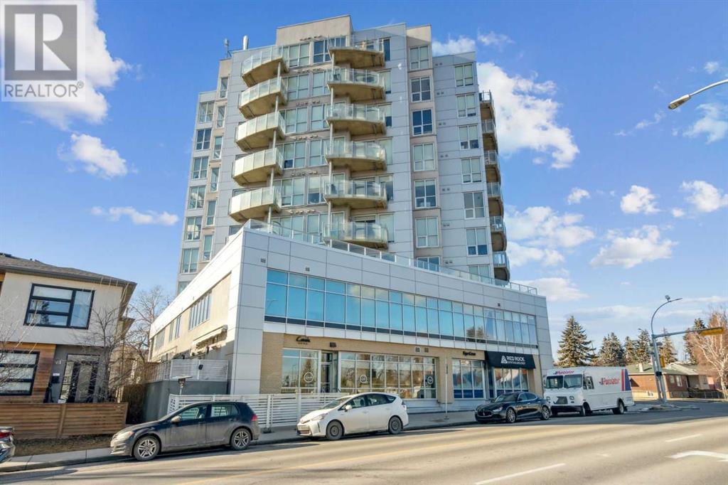 Single Family House for Sale in    Avenue SW Richmond Calgary 