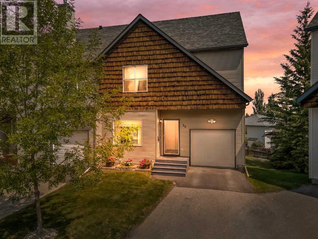 20 Bridlewood View SW, Calgary, Alberta