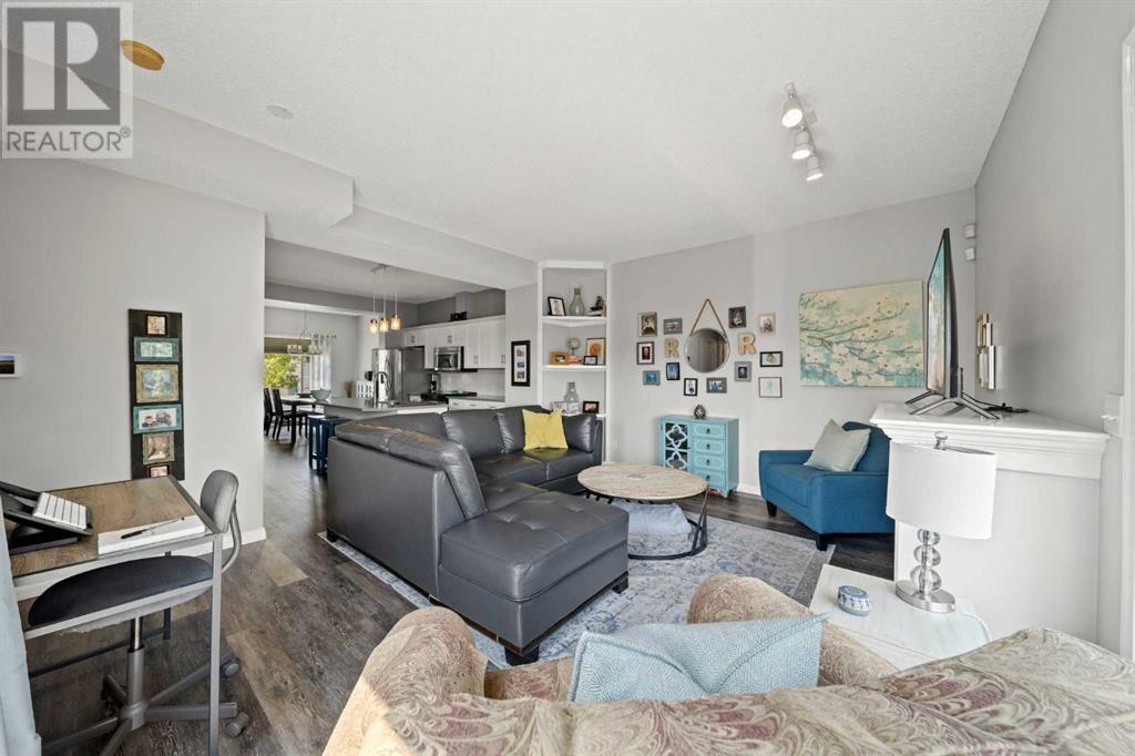 Single Family House for Sale in  Bridlewood View SW Bridlewood Calgary 