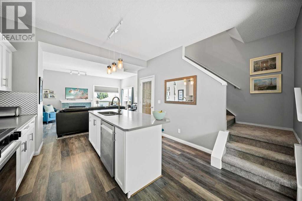 Single Family House for Sale in  Bridlewood View SW Bridlewood Calgary 
