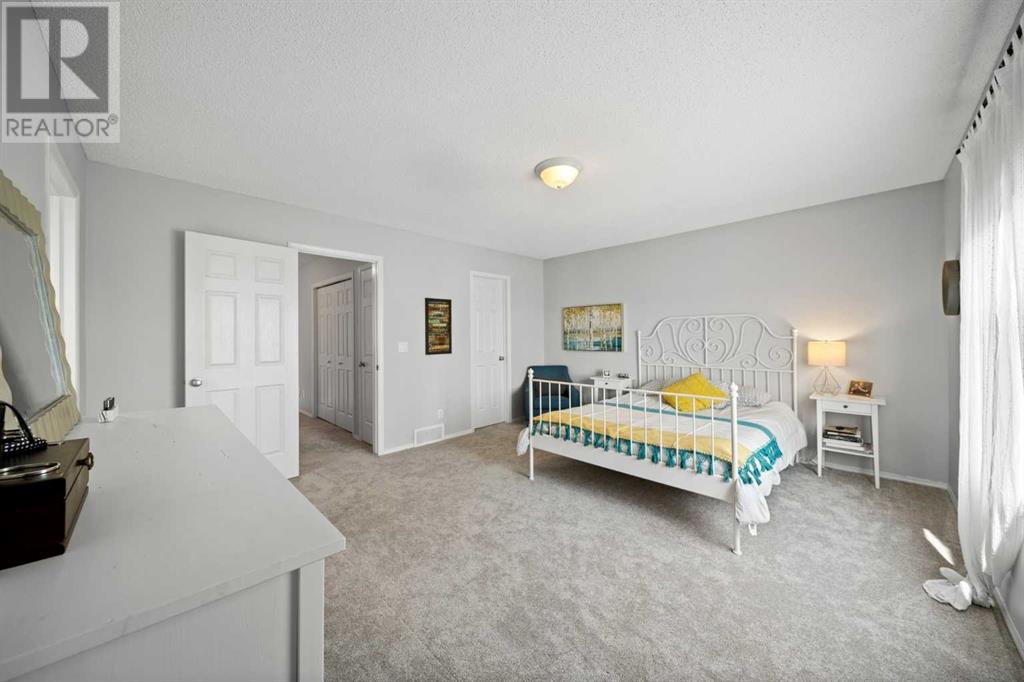 Single Family House for Sale in  Bridlewood View SW Bridlewood Calgary 