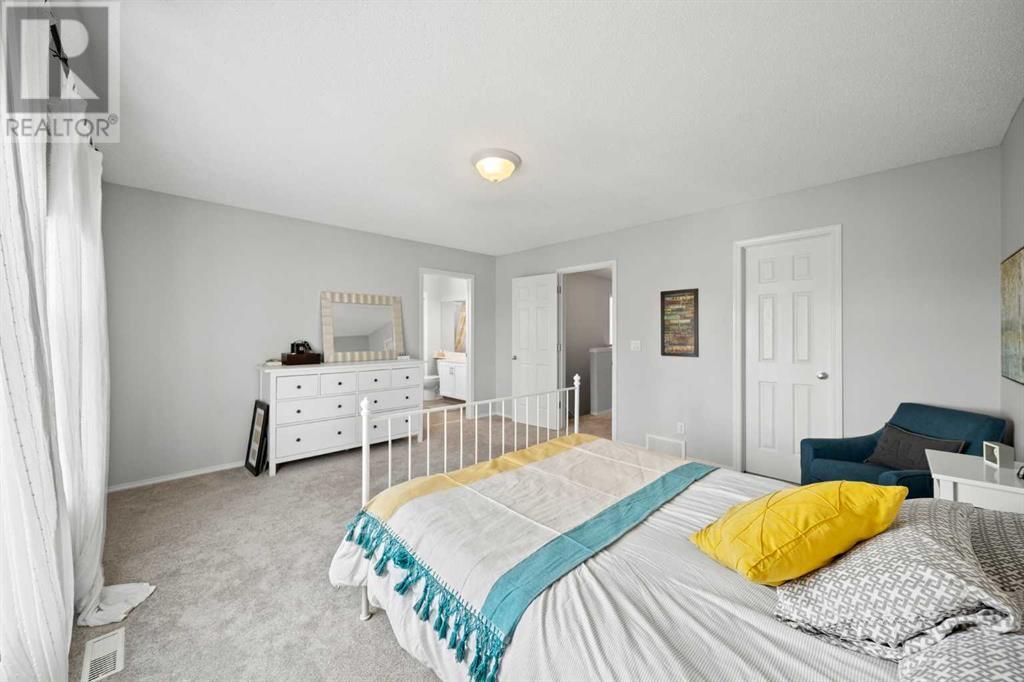 Single Family House for Sale in  Bridlewood View SW Bridlewood Calgary 