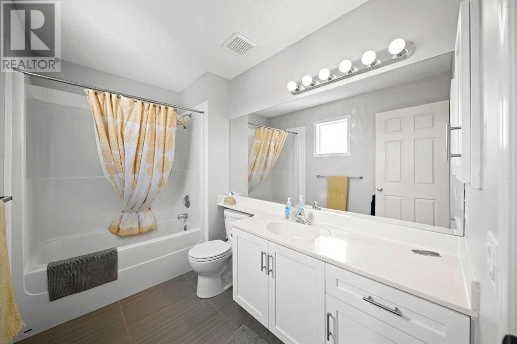 Single Family House for Sale in  Bridlewood View SW Bridlewood Calgary 