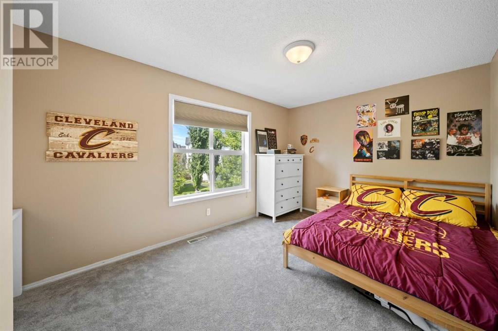 Single Family House for Sale in  Bridlewood View SW Bridlewood Calgary 
