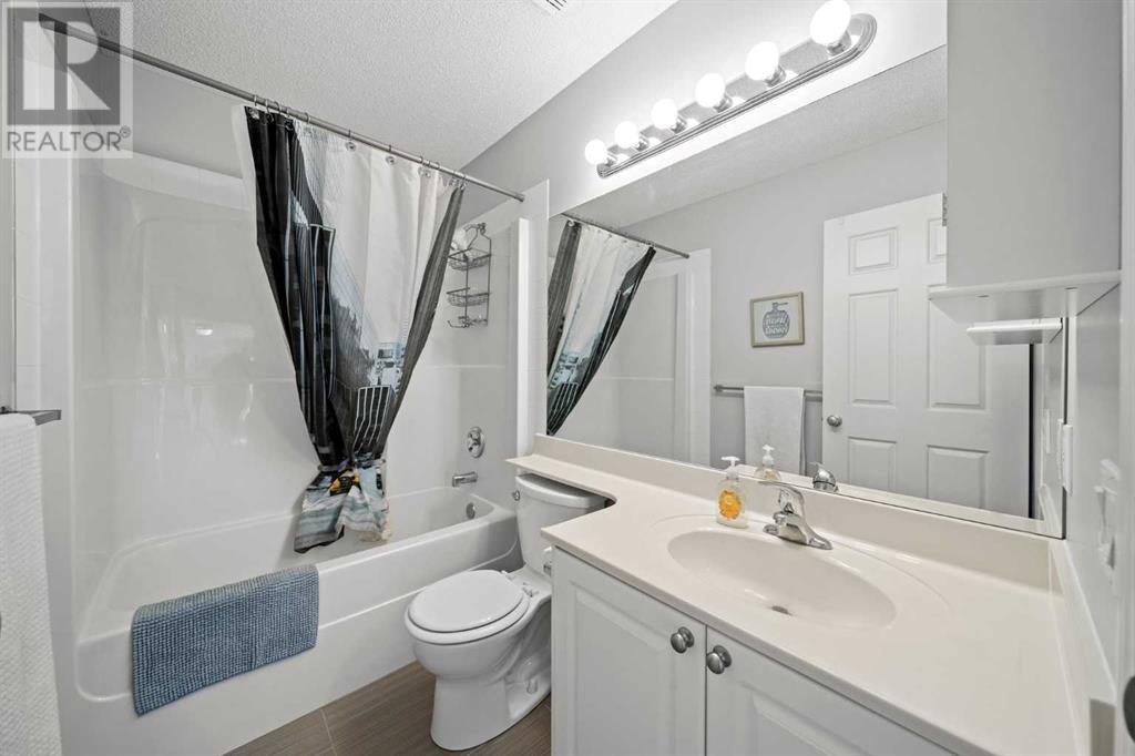 Single Family House for Sale in  Bridlewood View SW Bridlewood Calgary 