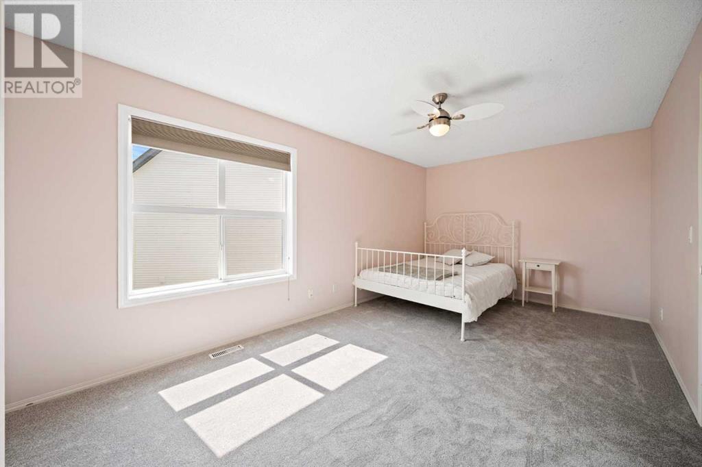Single Family House for Sale in  Bridlewood View SW Bridlewood Calgary 