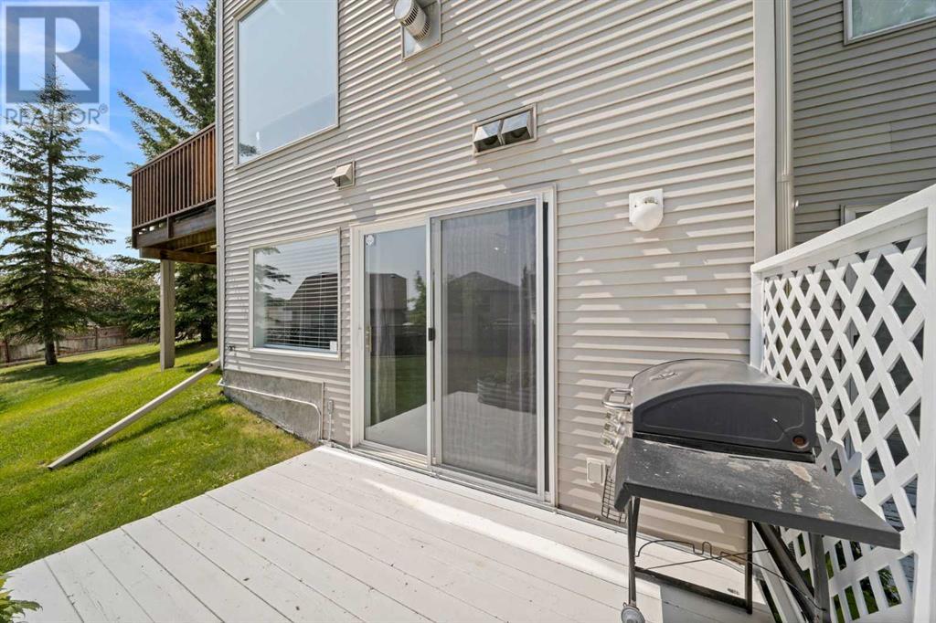 Single Family House for Sale in  Bridlewood View SW Bridlewood Calgary 