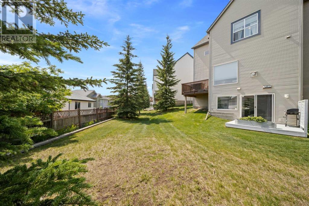 Single Family House for Sale in  Bridlewood View SW Bridlewood Calgary 