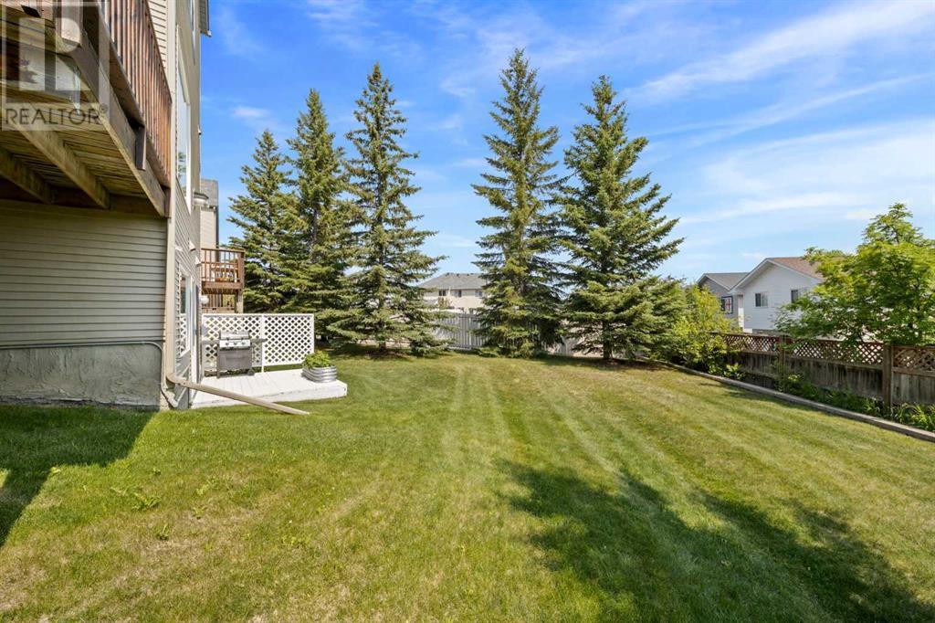 Single Family House for Sale in  Bridlewood View SW Bridlewood Calgary 