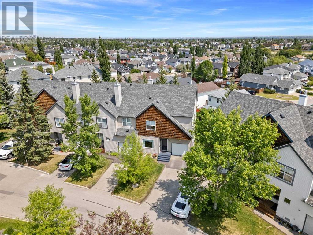 Single Family House for Sale in  Bridlewood View SW Bridlewood Calgary 