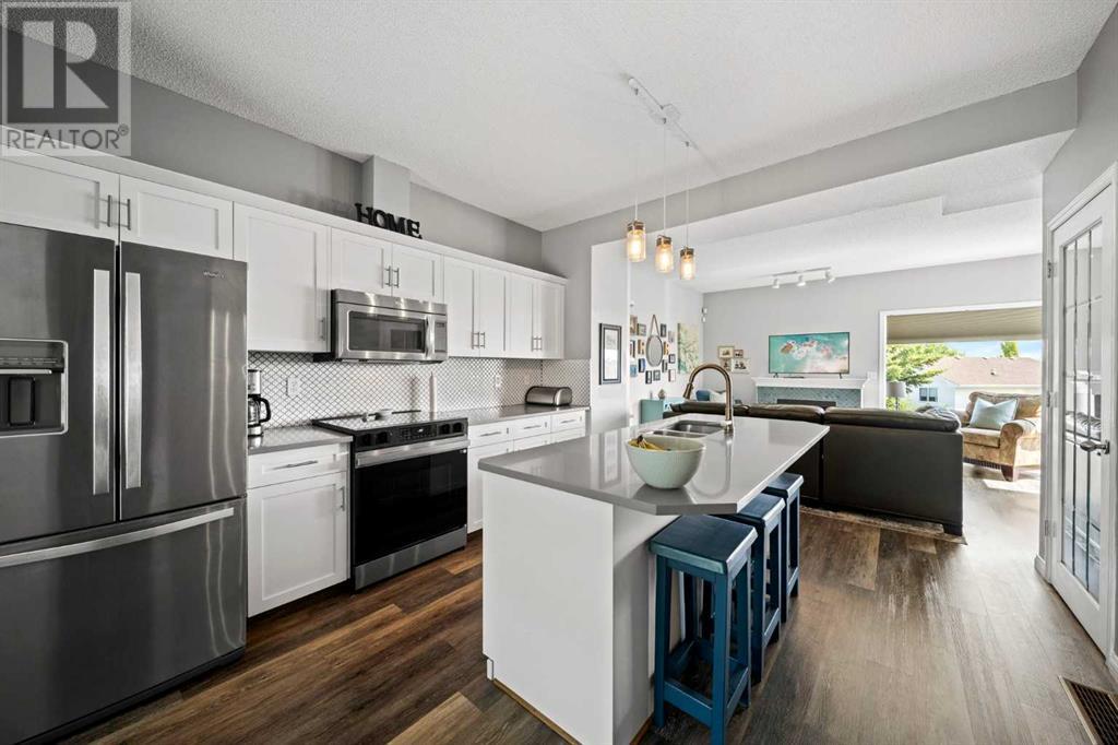 Single Family House for Sale in  Bridlewood View SW Bridlewood Calgary 