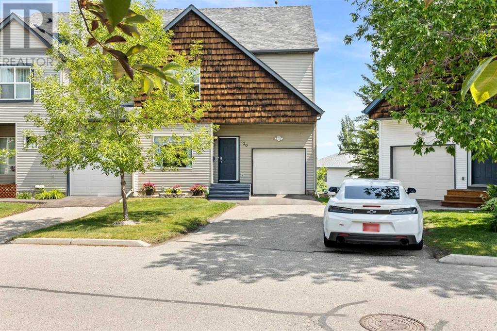 Single Family House for Sale in  Bridlewood View SW Bridlewood Calgary 