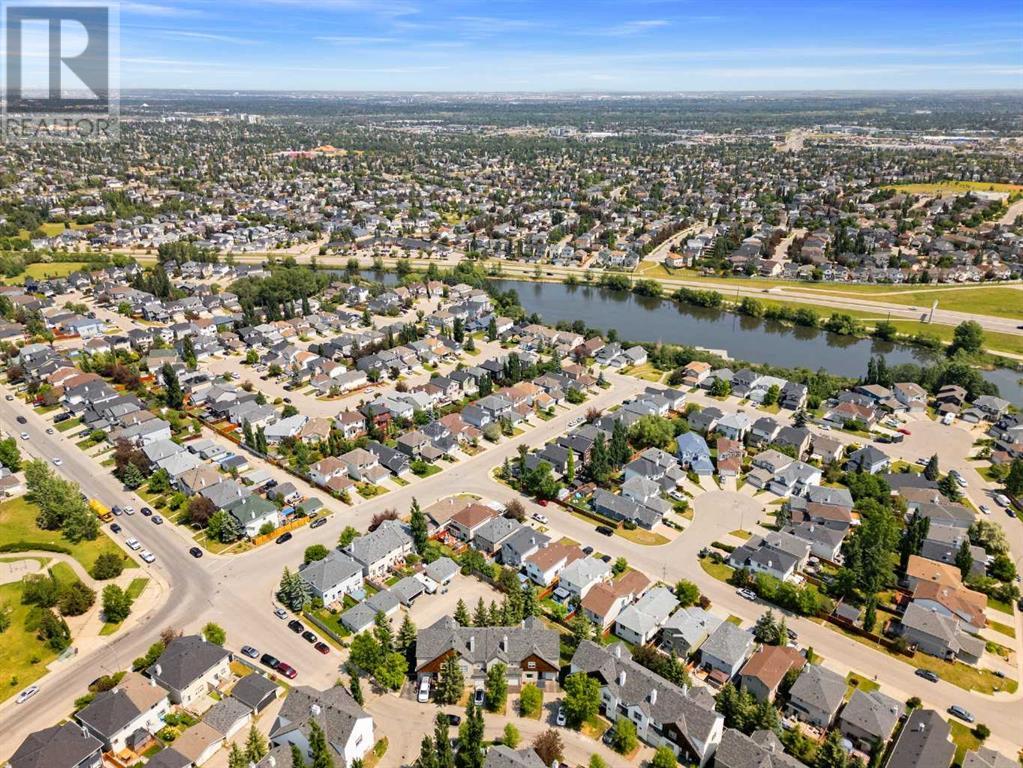 Single Family House for Sale in  Bridlewood View SW Bridlewood Calgary 