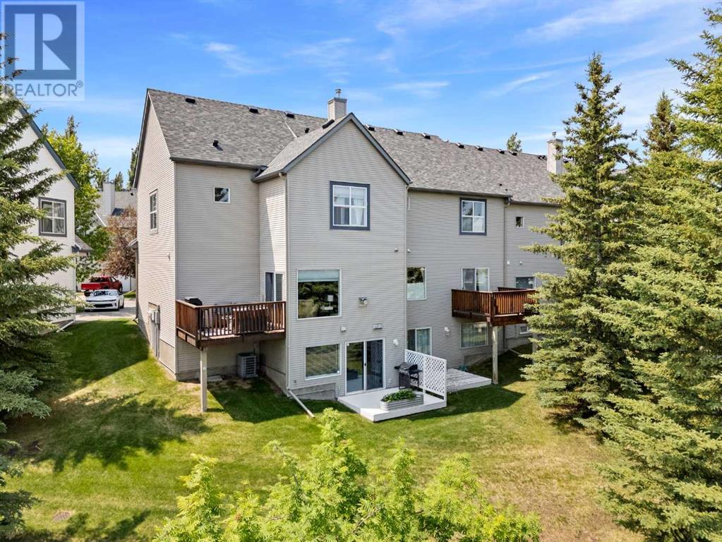 Single Family House for Sale in  Bridlewood View SW Bridlewood Calgary 