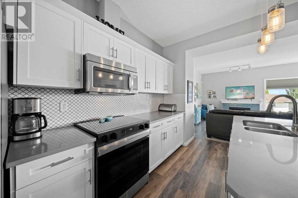 Single Family House for Sale in  Bridlewood View SW Bridlewood Calgary 