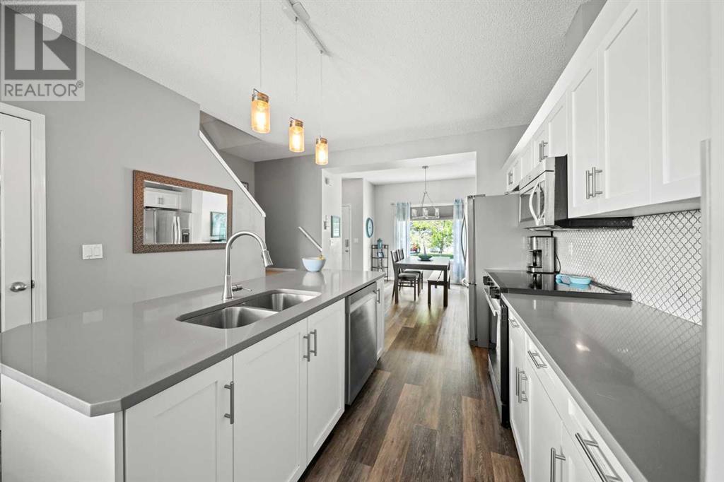 Single Family House for Sale in  Bridlewood View SW Bridlewood Calgary 