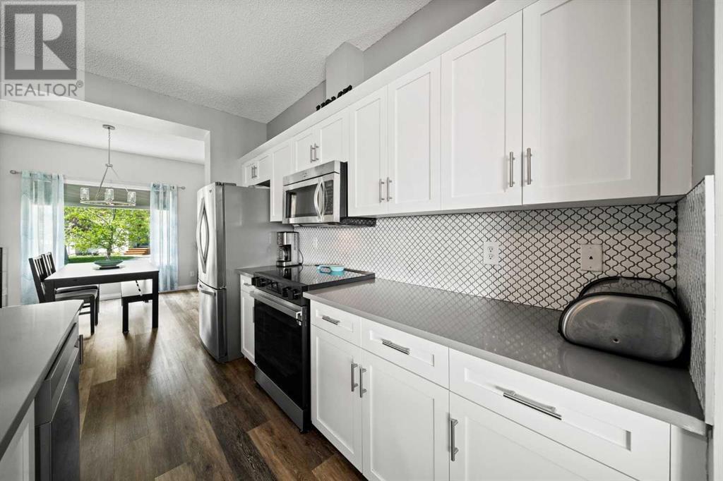 Single Family House for Sale in  Bridlewood View SW Bridlewood Calgary 