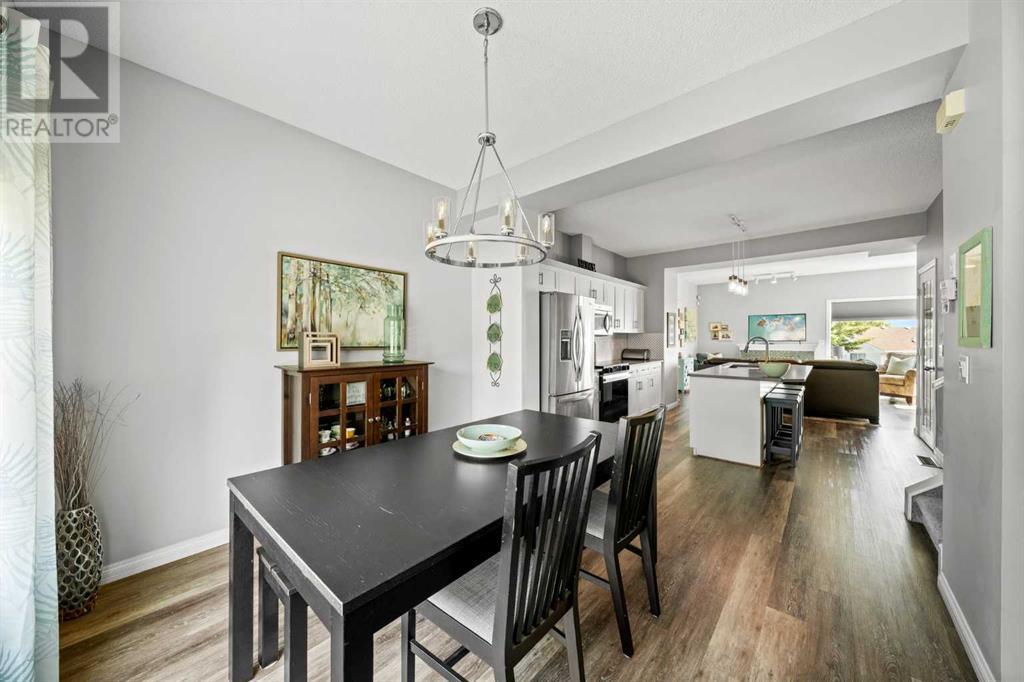 Single Family House for Sale in  Bridlewood View SW Bridlewood Calgary 