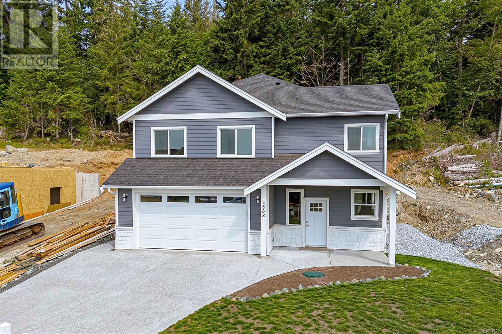 Photo 3 of 2588 Nickson Way, Sooke BC