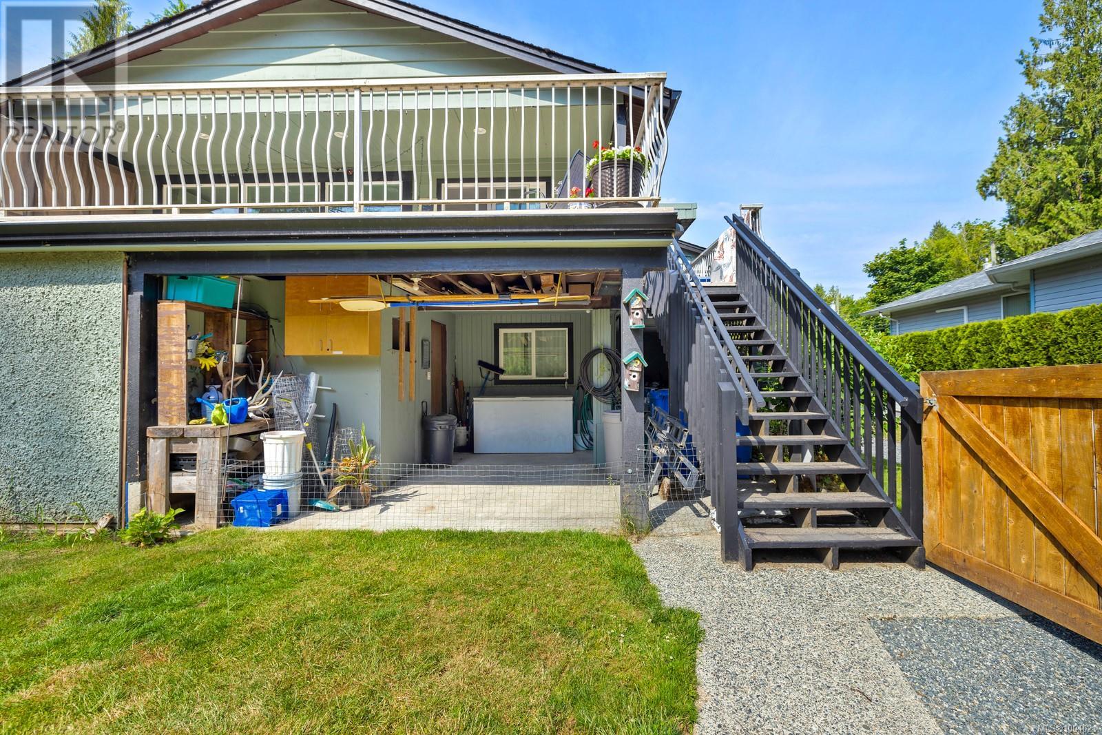 65 Somenos St N, Lake Cowichan