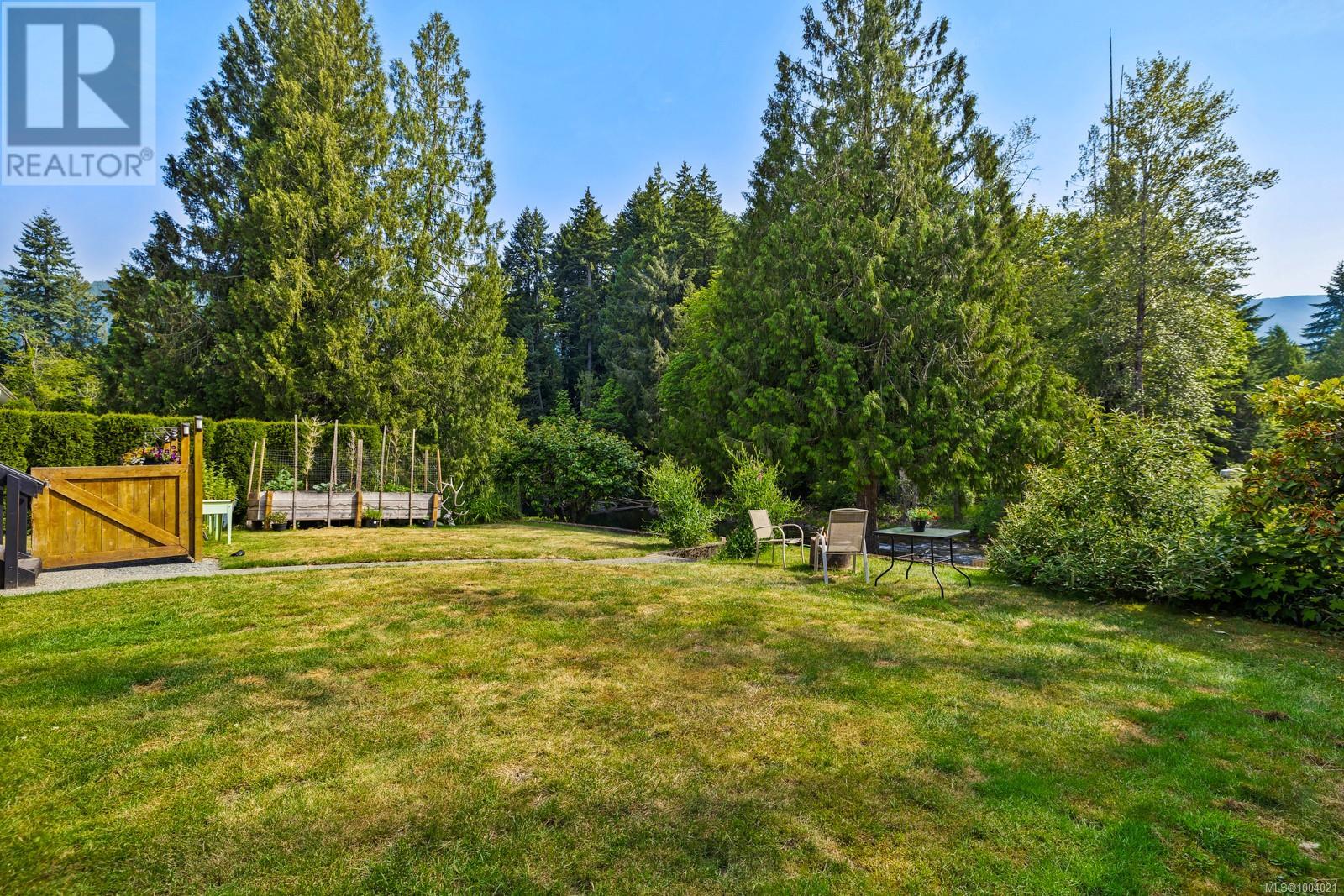 65 Somenos St N, Lake Cowichan