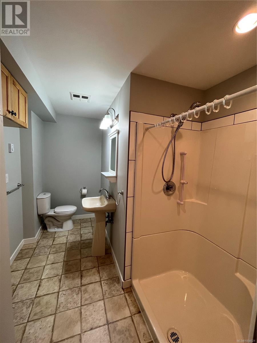 65 Somenos St N, Lake Cowichan