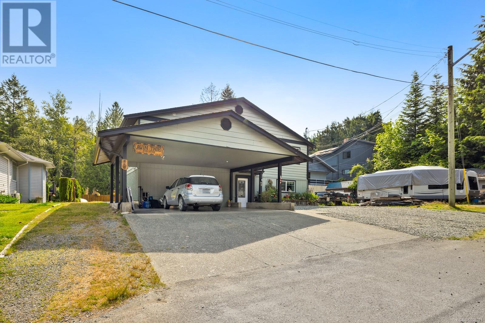 65 Somenos St N, Lake Cowichan