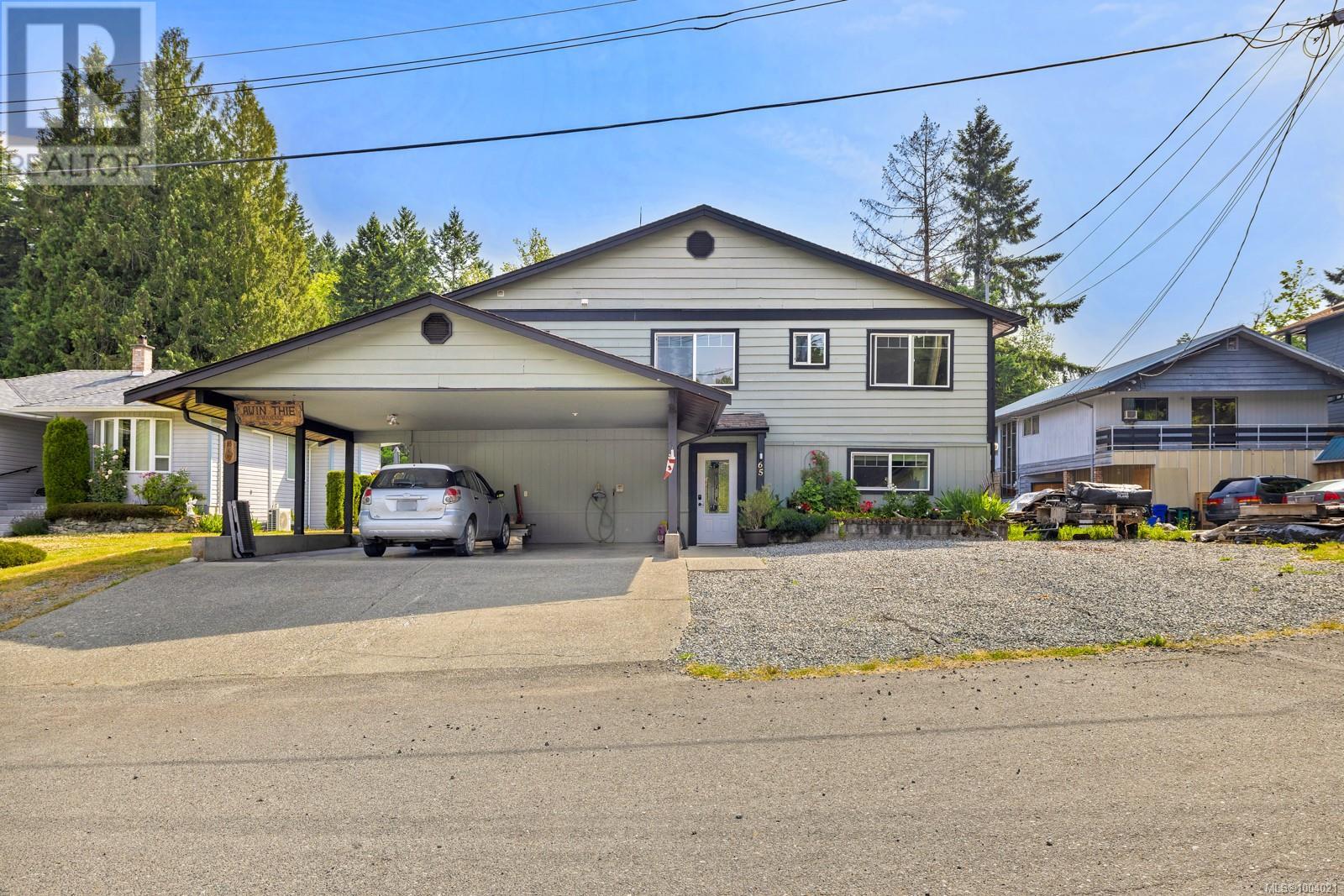 65 Somenos St N, Lake Cowichan