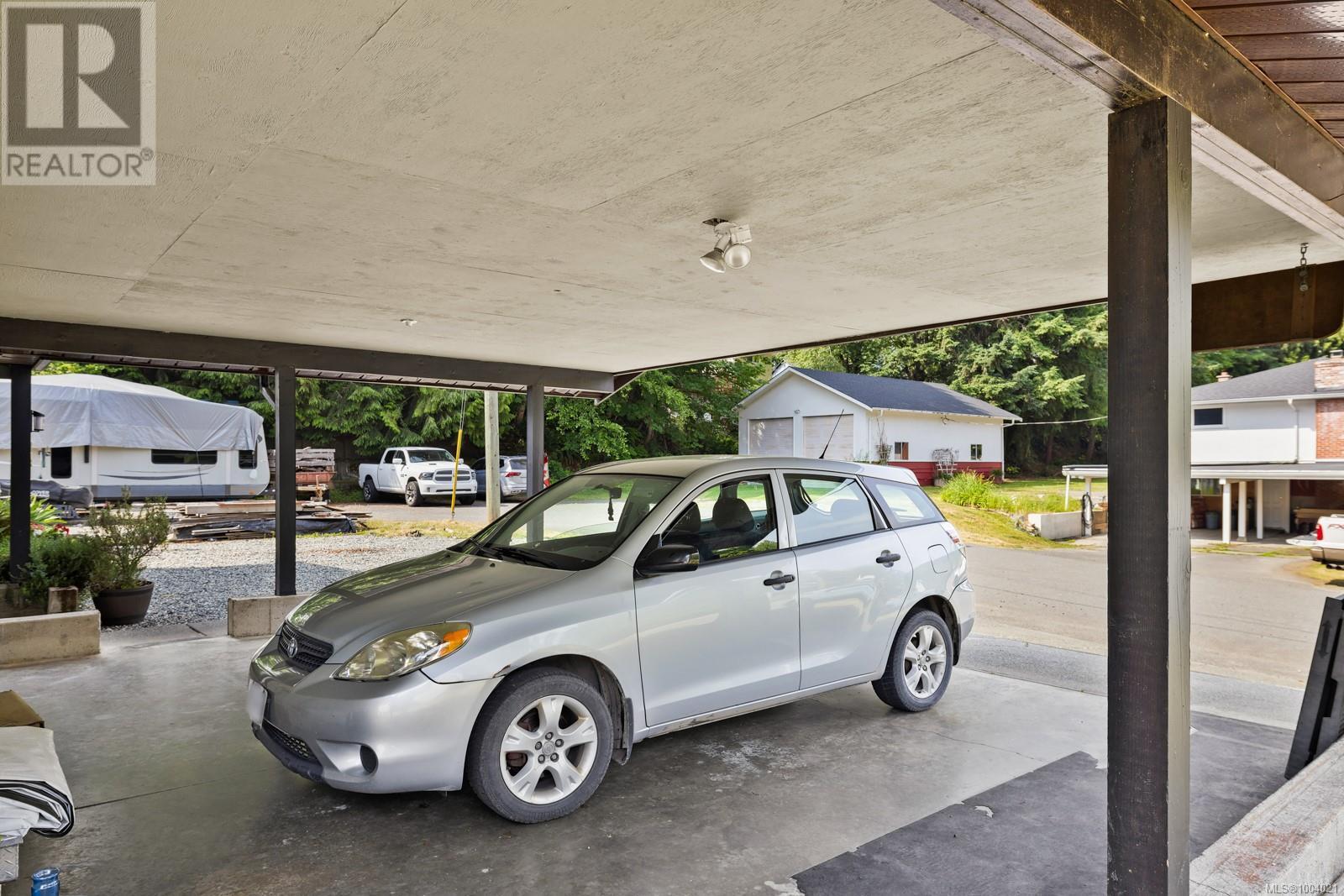 65 Somenos St N, Lake Cowichan