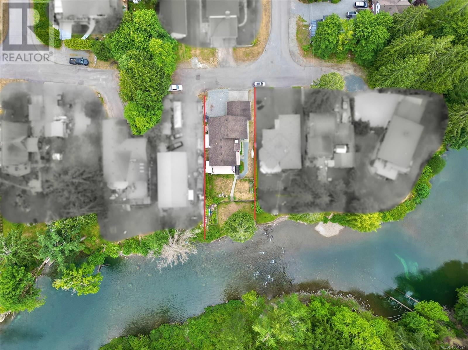 65 Somenos St N, Lake Cowichan