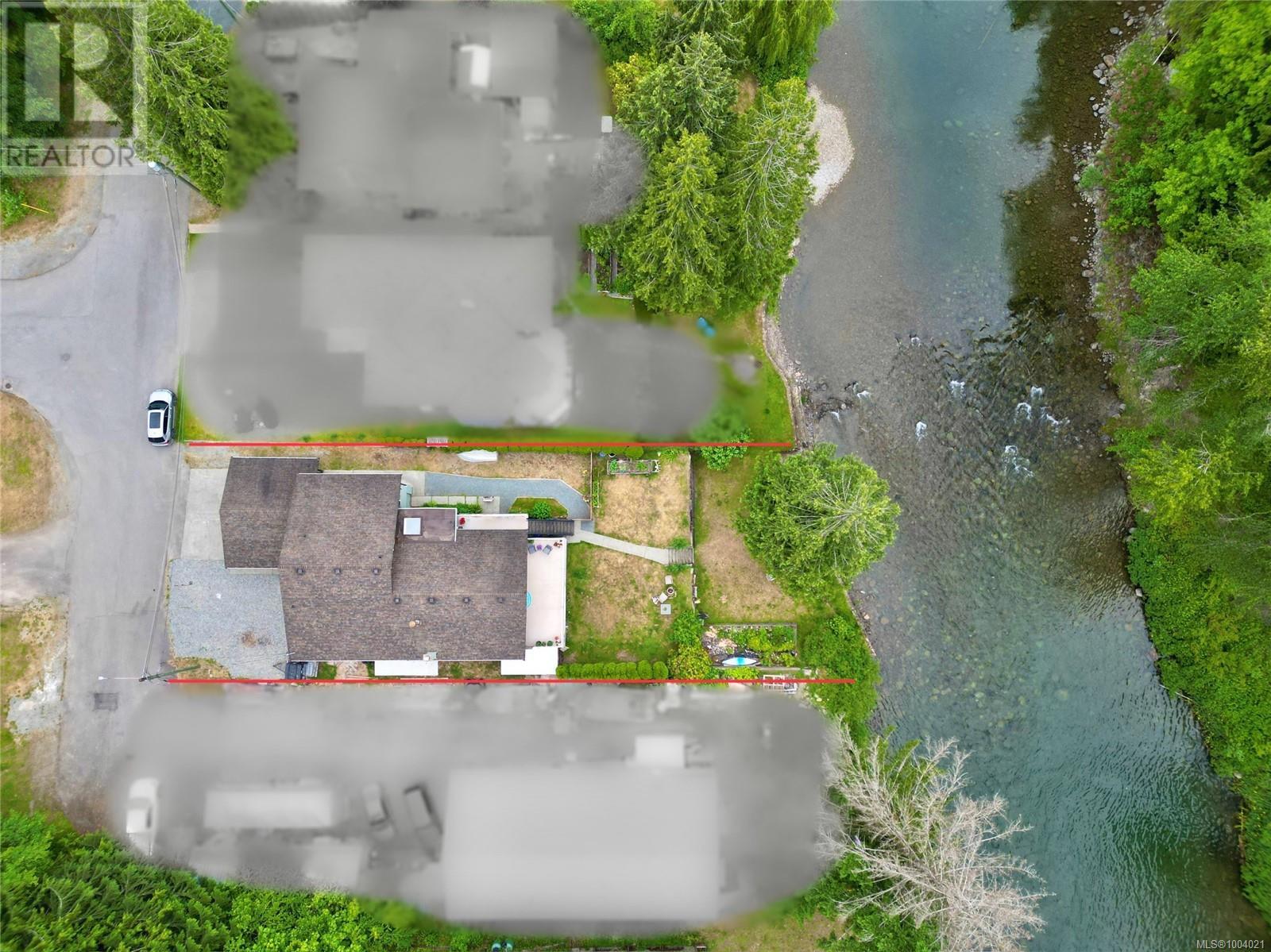 65 Somenos St N, Lake Cowichan