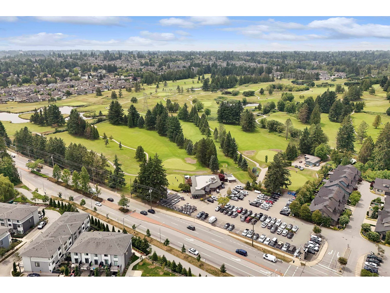 Photo 29 of 99 15235 Sitka Drive, Surrey BC